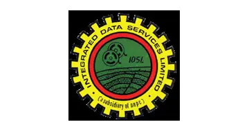 Integrated Data Services Limited logo