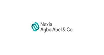 Nexia Agbo Abel & Co logo