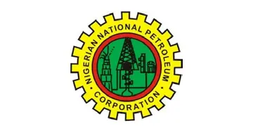 Nigerian National Petroleum Corporation logo