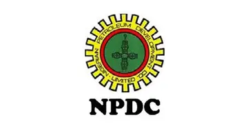 Nigerian Petroleum Development Company logo