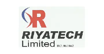 Riyatech Limited logo